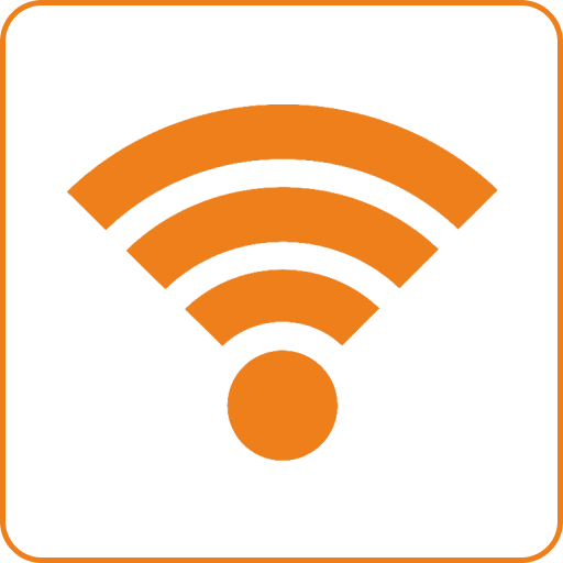 Бесплатный Wi-Fi