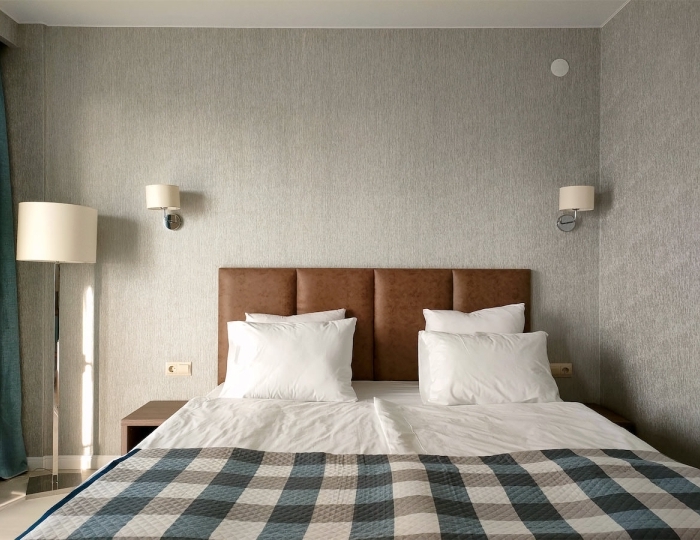 Standart - Отель Sokol A.V. / А.В.Сокол Гагра