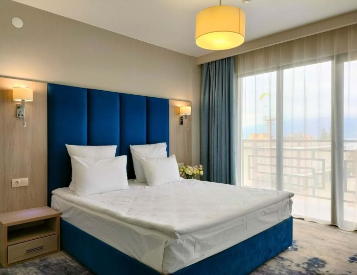 Standart - Отель Sokol A.V. / А.В.Сокол Гагра